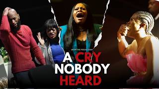 A Cry Nobody Heard -  2024 Stage Play