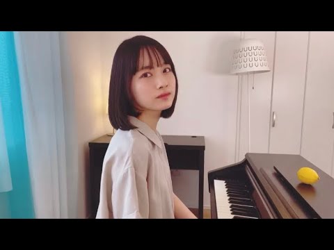 弾き語りver. “レモン” - TOMOO
