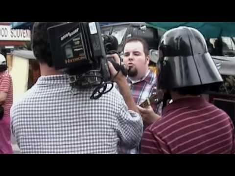 The People vs. George Lucas'