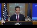 WATCH LIVE: State Department holds briefing as new Hamas and Israel cease-fire deal considered  - 00:00 min - News - Video