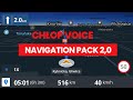 Chlop Voice Navigation Pack v2.0
