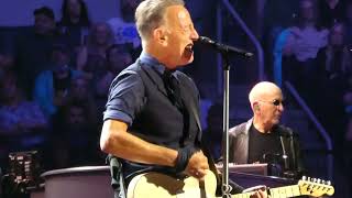 Bruce Springsteen live - The Rising (part) - Winnipeg, November 13, 2024