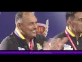 Narender Kandolas Rise & Zeal to Lead Tamil Thalaivas to Their Maiden Triumph  - 06:15 min - News - Video