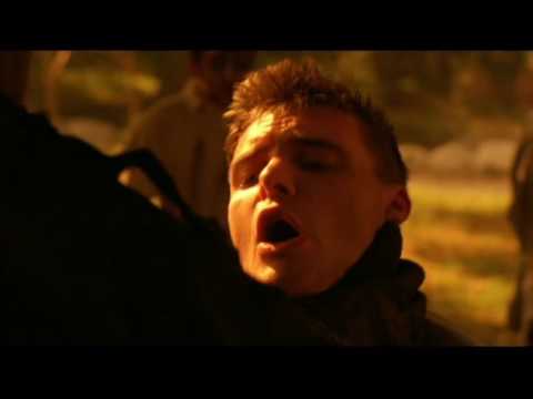 Death Valley: The Revenge of Bloody Bill'