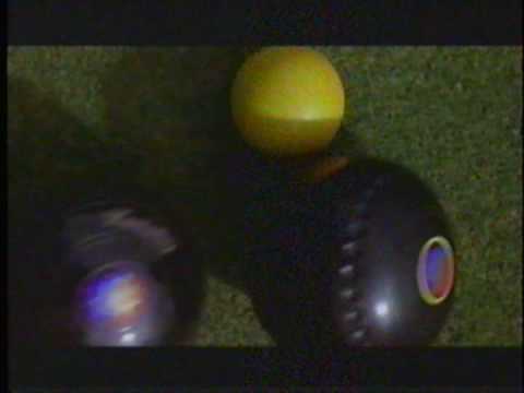 Blackball'
