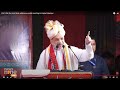 LIVE: HM Amit Shah addresses public meeting in Imphal, Manipur | News9  - 16:23 min - News - Video