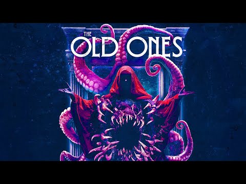 H. P. Lovecraft's the Old Ones'