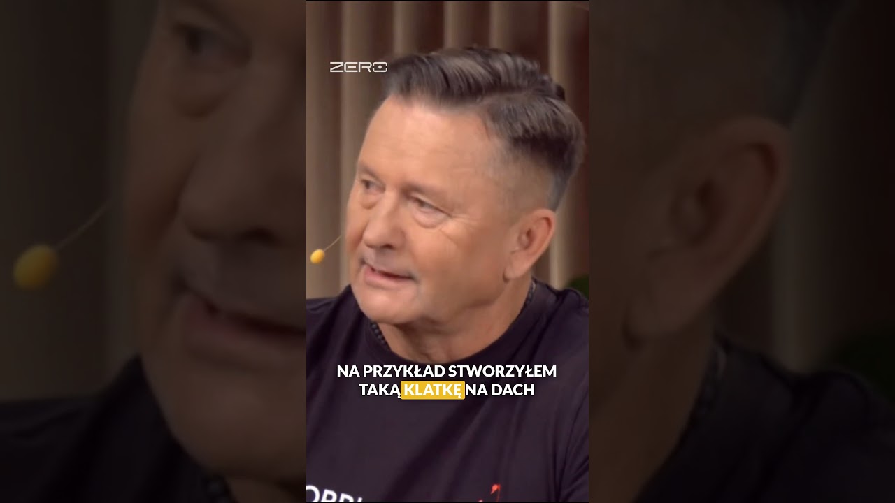 CO MUSI UMIEĆ KASKADER?