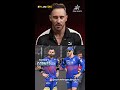 Faf du Plessis take on how strong characters simplify leadership challenges | #IPLOnStar