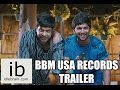 Bhale Bhale Magadivoy USA records fun trailer