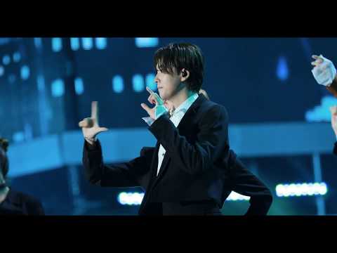 170924 대전 sf 뮤직 페스티벌 - 위너 김진우 LOVE ME LOVE ME