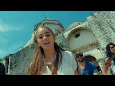 Caribe cubano en velero