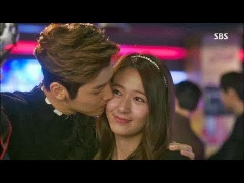 Kang Min Hyuk Kiss Scene Collection with Drama List
