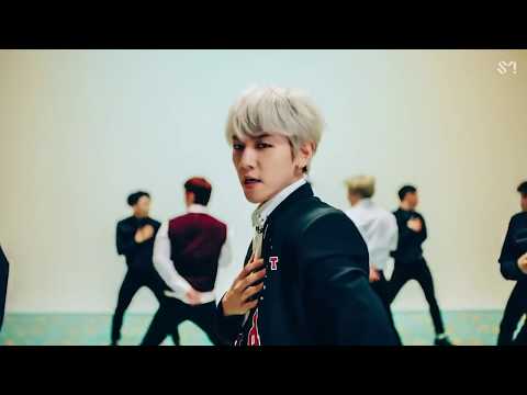 EXO funny moments| #BloomingDays