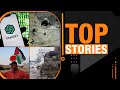 Israel Hamas War Day 43 | Uttarkashi Tunnel Rescue | Bihar Reservation Bill Approved & more | News9