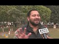 Tejashwi Yadav Exposes Nitish Kumars Record: He Never Distributed Appointment Letters Before Us