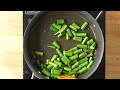 ఢాబా తీరు కమ్మని గ్రేవీతో బెండకాయ మసాలా | Masala Bhindi Recipe | Bendakaya Masala Curry  - 03:17 min - News - Video