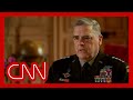Top US general says Ukraine war has greater meaning for the world
