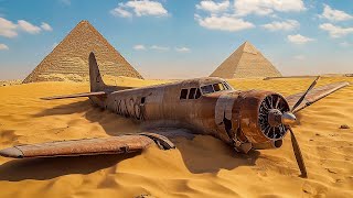 Странные факты о самолетах, которые станут логичными, как только вы узнаете детали