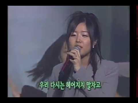 2001/03/13 koyote 코요태 Passion 패션 라이브 【신지 김종민 김구(김원기)】