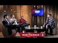 Interview with evicted contestants Ali, Baba Bhaskar, Varun- Bigg Boss 3 Promo