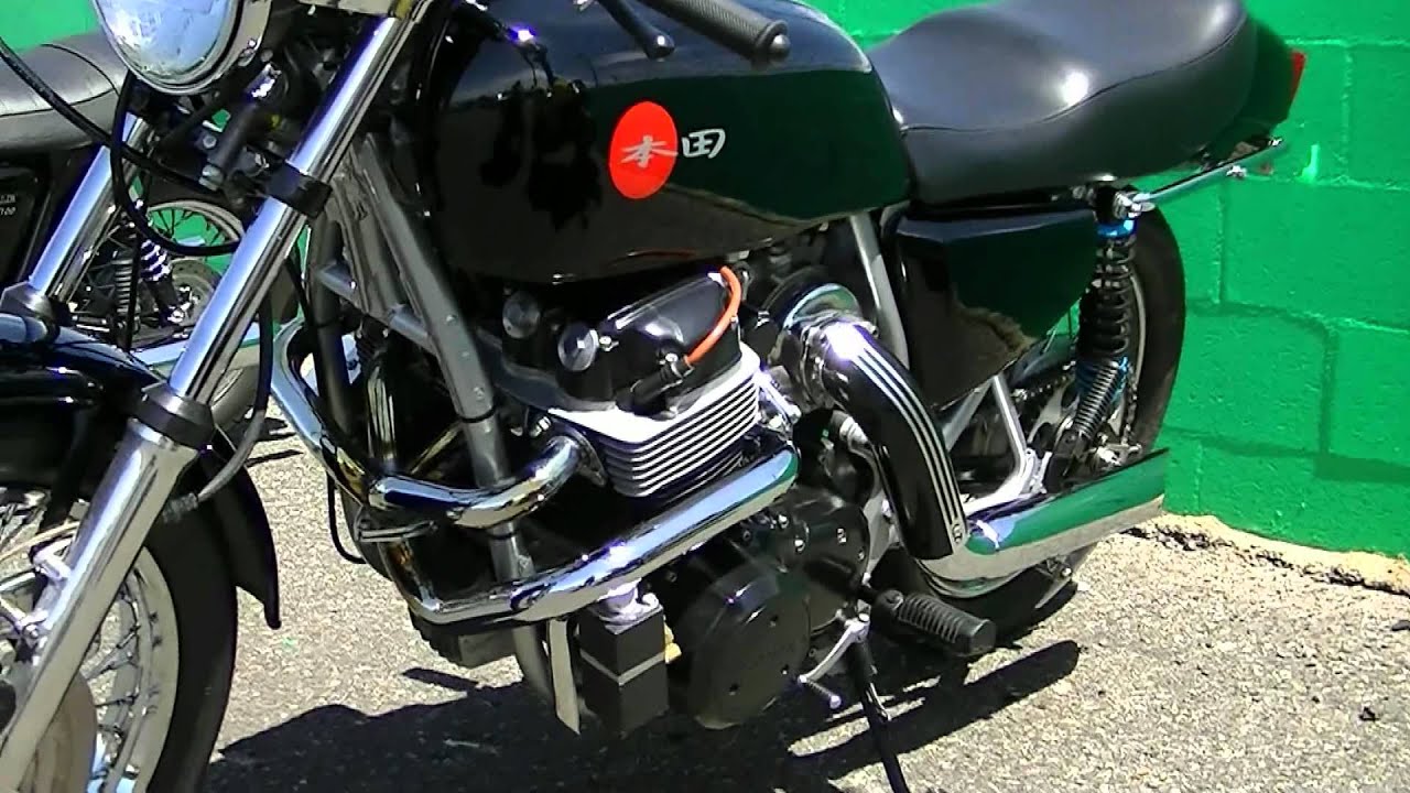 Honda motorcycle turbocharger kits