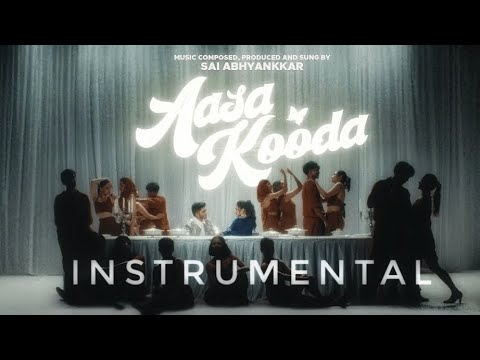 Sai Abhyankkar - Aasa Kooda (Instrumental Music) | Thejo Bharathwaj | Preity Mukundhan | Sai Smriti