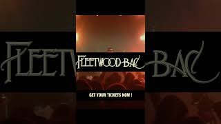 Fleetwood Bac LIVE | number 1 tribute to The Mac on tour #fleetwoodmac #classicrock #rockconcert