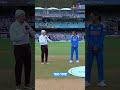 Harmanpreet Kaur wins toss, India to bowl first vs Bangladesh! #CWC25 #INDvBAN