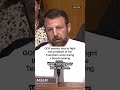 GOP senator tries to fight president of Teamsters union during a Senate hearing  - 00:49 min - News - Video