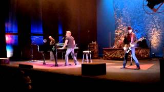 Phil Vassar: &quot;Bye Bye&quot; Live in Manassas