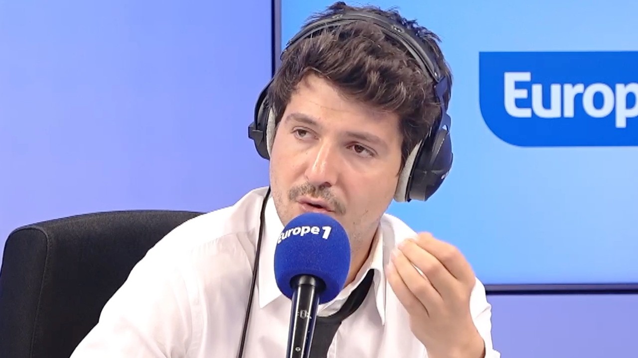 "Eric Coquerel imagine une sortie de prison pour un violeur de bébé" (Eliot Deval révolté)