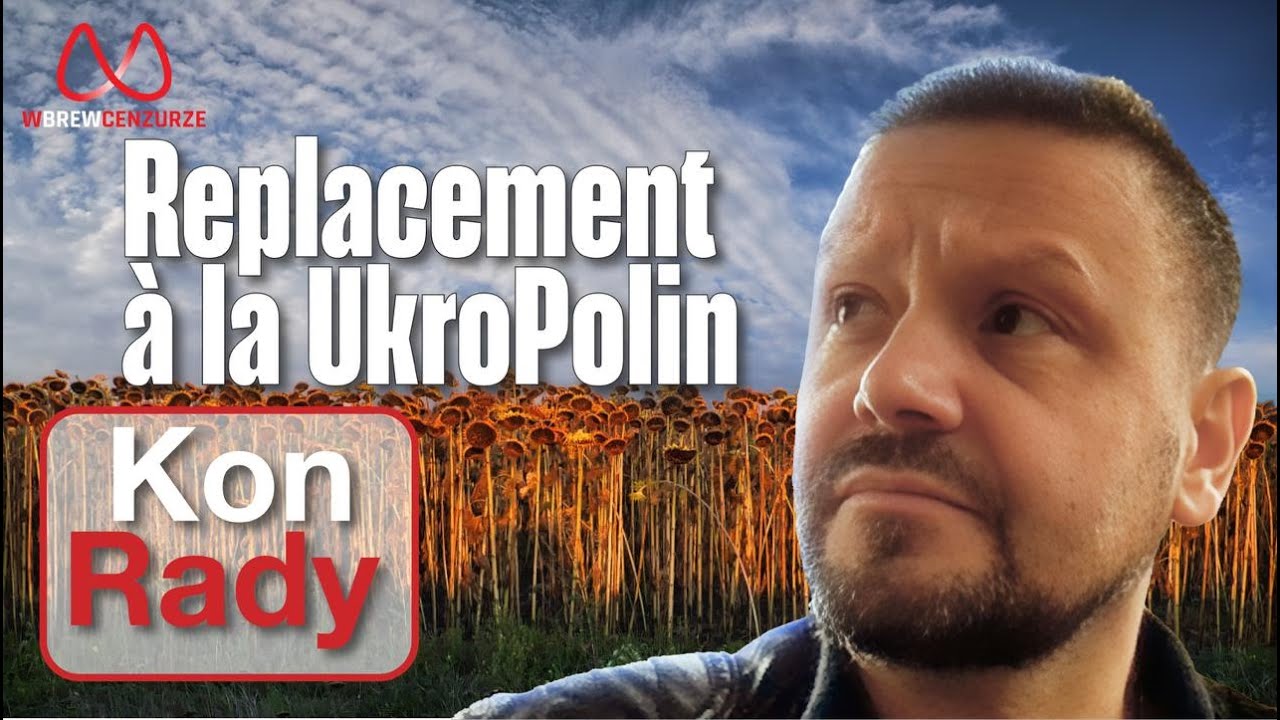 Replacement à la UkroPolin