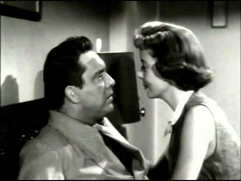 The Bigamist'