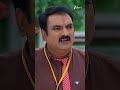 #PADAMATI SANDHYARAGAM #Shorts #Zee Telugu #Entertainment #Family Drama
