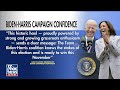 Bidens MAGA extremist argument didnt work then and wont work now: Compagno  - 07:11 min - News - Video
