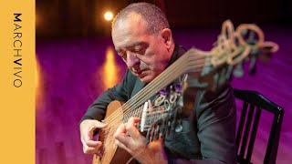 Bach, Telemann and Weiss: Baroque Lute Music | Xavier Díaz-Latorre · MarchVivo