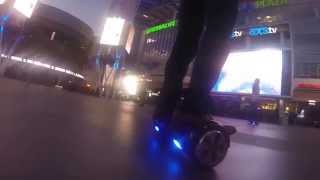 Io hawk черный