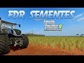 FDR SEMENTES PLATINUM Edition v1.0