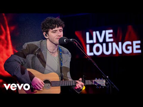 Lauv - Love U Like That in the Live Lounge