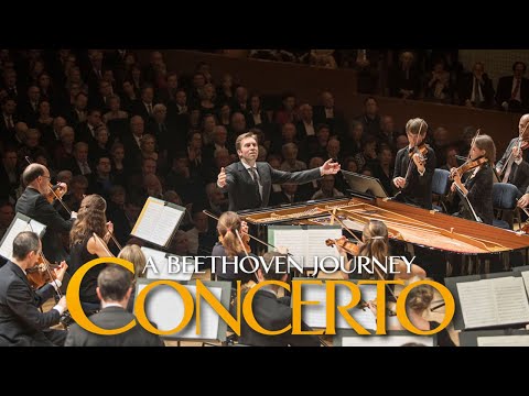 Concerto: A Beethoven Journey'