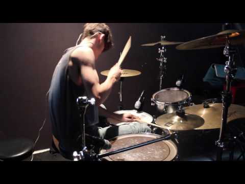 The Japanese House - Letter By The Water (DRUM COVER)