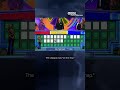 Wheel of Fortune contestant solves puzzle with one letter  - 00:34 min - News - Video
