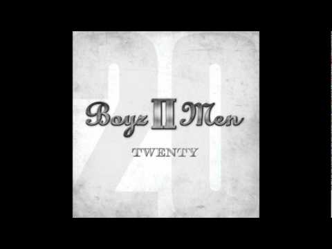 Boyz 2 Men - A Song For Mama 2011 NEW!!!!!