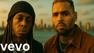 Lil Wayne Ft. Chris Brown – No Devil Allowed (2025 Official Music Video)