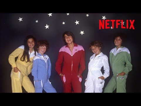 Parchís: The Documentary'