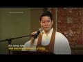 Buddhists use karmic healing against California citys anti-Asian legacy  - 02:03 min - News - Video
