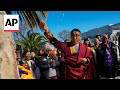 Buddhists use karmic healing against California citys anti-Asian legacy