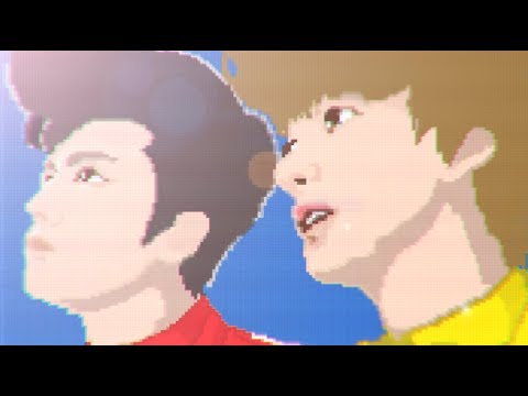SUPER JUNIOR-D&E / 2月28日配信限定楽曲「Circus」コンセプトムービー公開!!