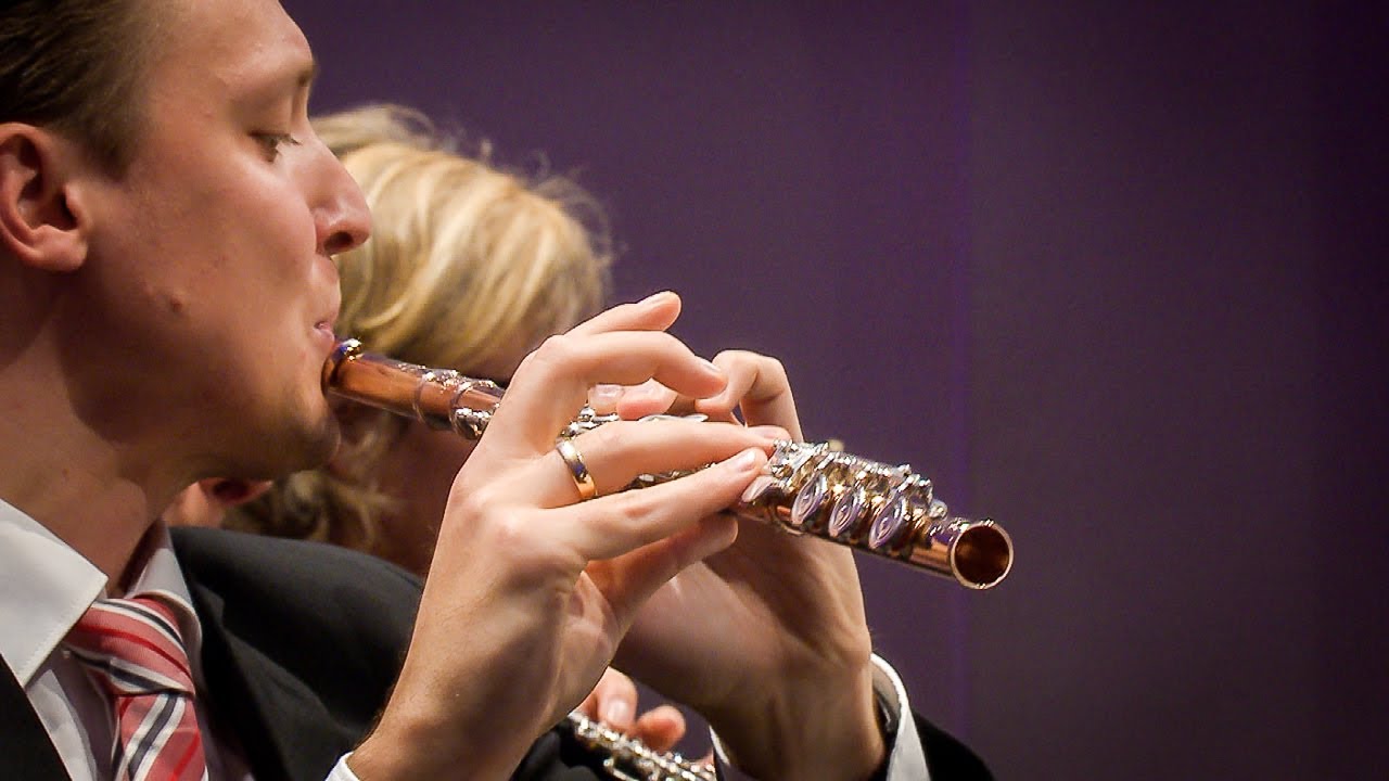 Watch Dvořák - Slawischer Tanz Nr. 8 | Foremny | Deutsche Radio Philharmonie